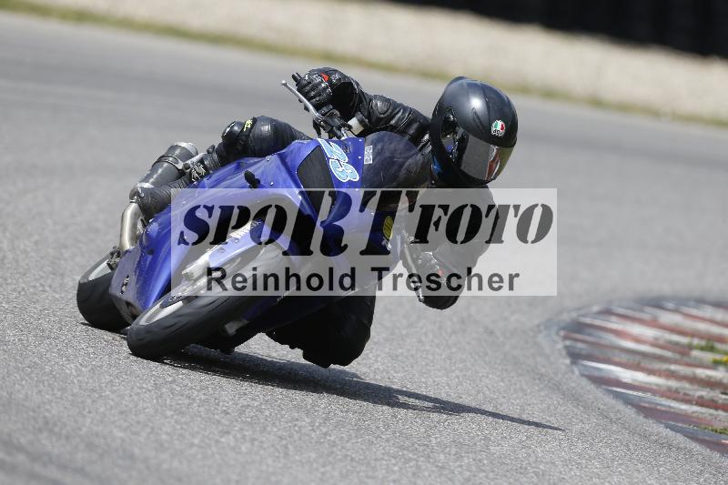 /18 23.05.2025 Get Faster Caremotion ADR/Gruppe gruen/23